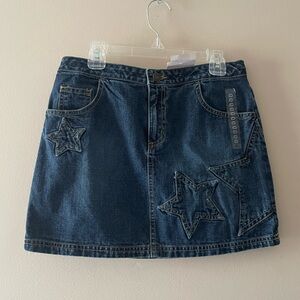 NWT Old Navy denim skirt